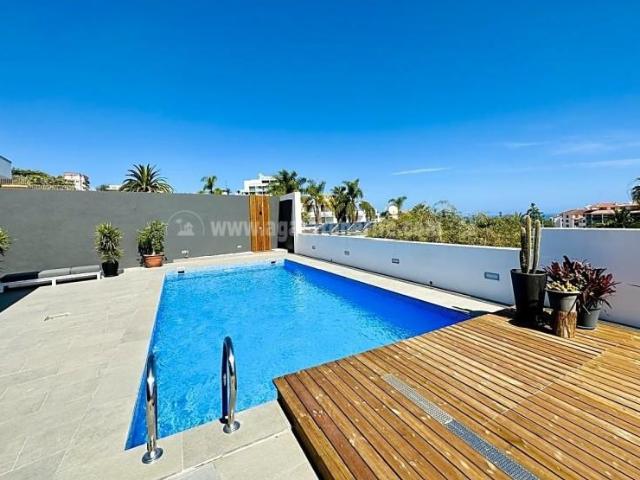 Casa en venta Puerto de la Cruz