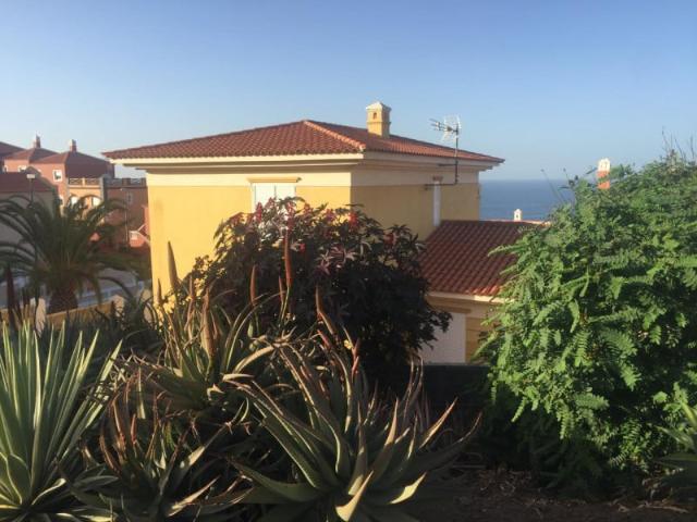 Casa en venta Puerto de la Cruz