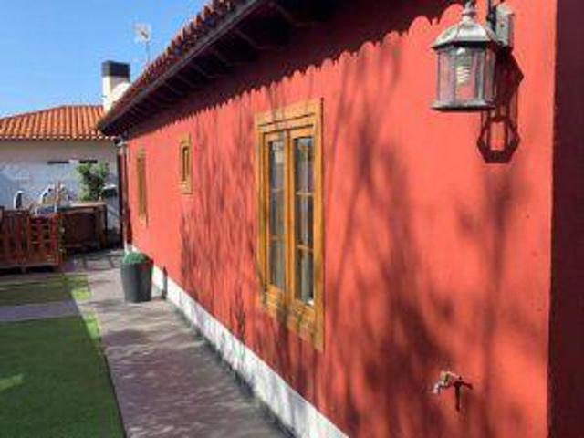 Casa en venta Puerto de la Cruz