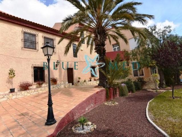 Casa en venta Puerto de Mazarrón