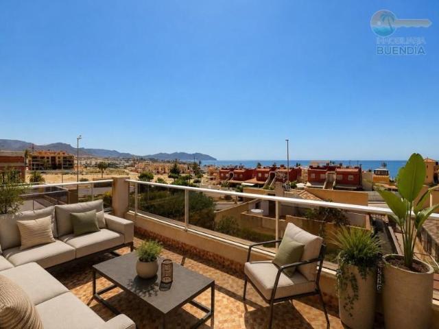Casa en venta Puerto de Mazarrón