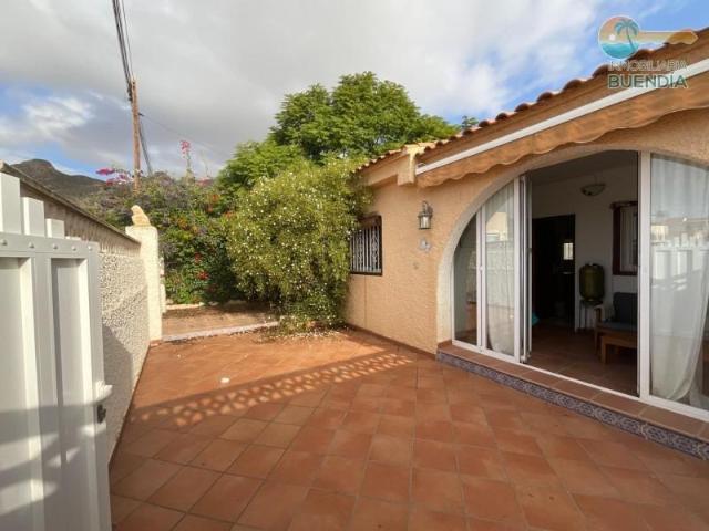 Casa en venta Puerto de Mazarrón