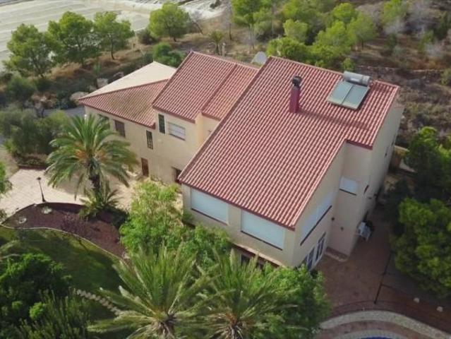 Casa en venta Puerto de Mazarrón