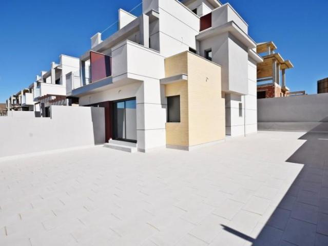 Casa en venta Puerto de Mazarrón