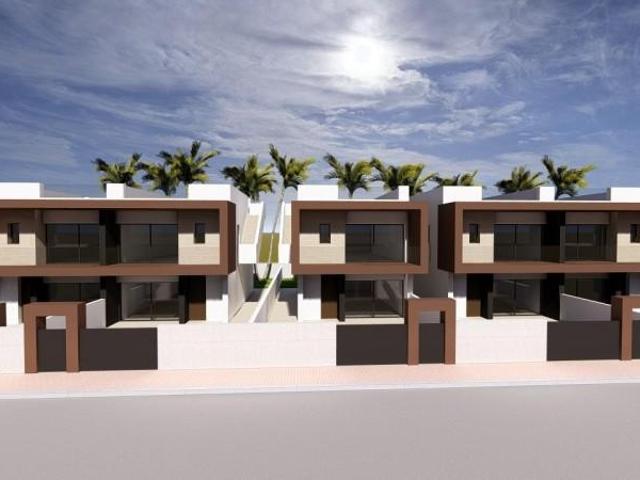 Casa en venta Puerto de Mazarrón