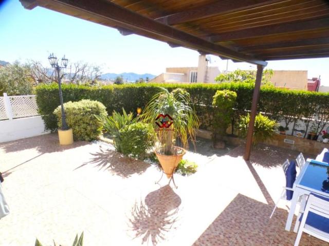 Casa en venta Puerto de Mazarrón