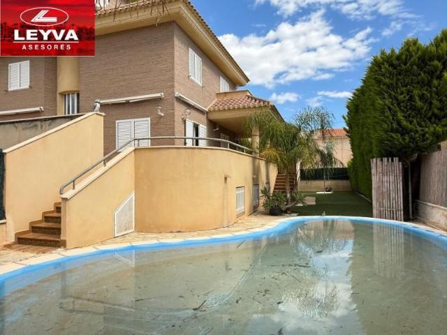 Casa en venta Puerto de Mazarrón