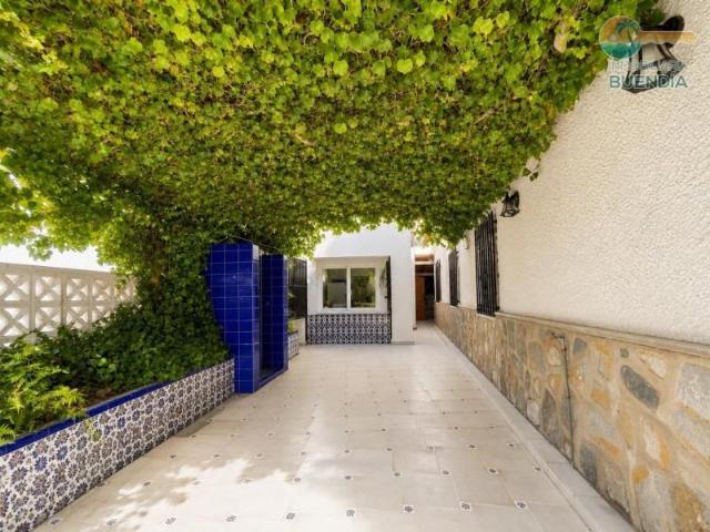 Casa en venta Puerto de Mazarrón