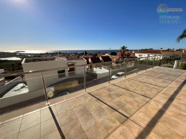 Casa en venta Puerto de Mazarrón