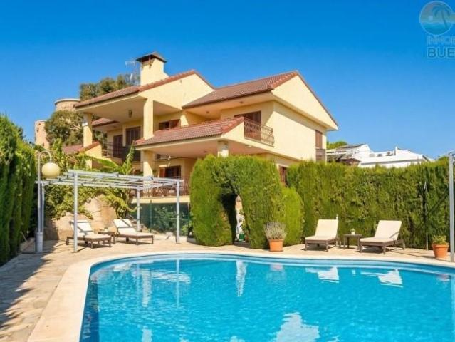 Casa en venta Puerto de Mazarrón
