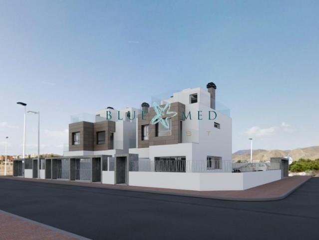 Casa en venta Puerto de Mazarrón