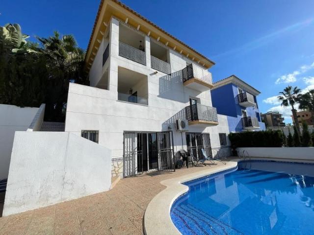 Casa en venta Puerto de Mazarrón