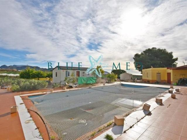 Casa en venta Puerto de Mazarrón
