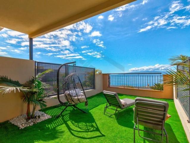 Casa en venta Puerto de Santiago