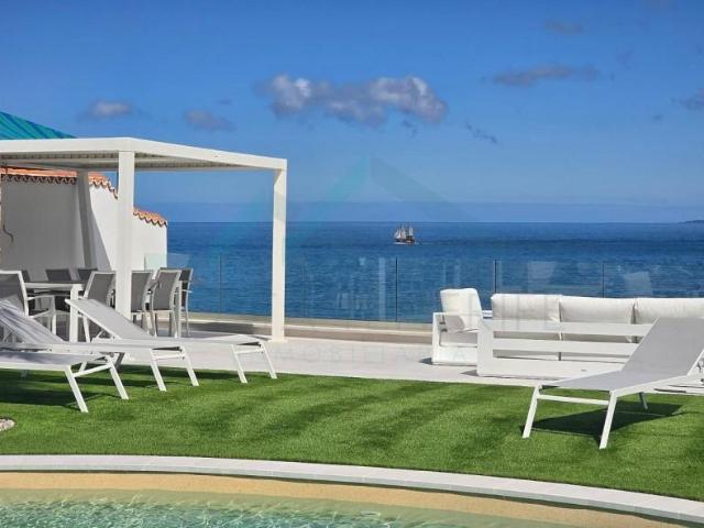 Casa en venta Puerto de Santiago