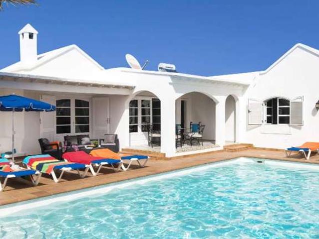 Casa en venta Puerto del Carmen