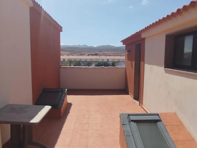Casa en venta Puerto del Rosario