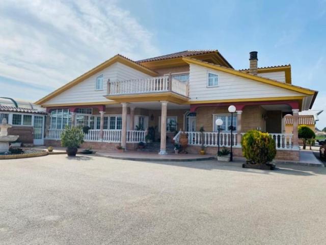 Casa en venta Puerto Lumbreras