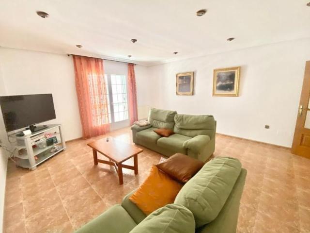Casa en venta Puerto Lumbreras