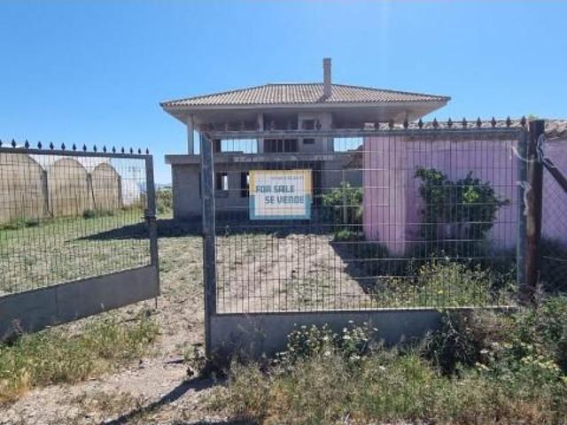 Casa en venta Puerto Lumbreras
