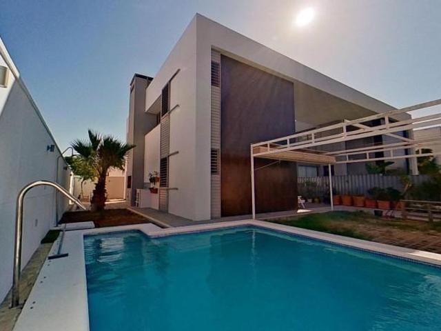 Casa en venta Puerto Real