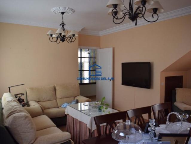 Casa en venta Puerto Real