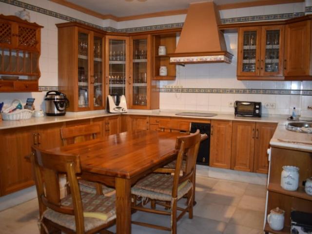 Casa en venta Puerto Real