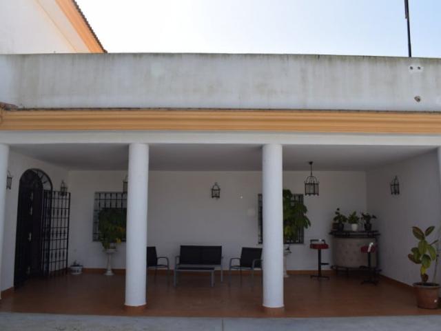 Casa en venta Puerto Real