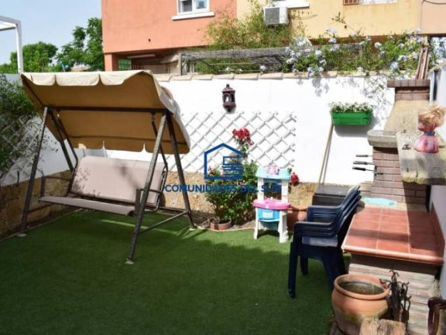 Casa en venta Puerto Real