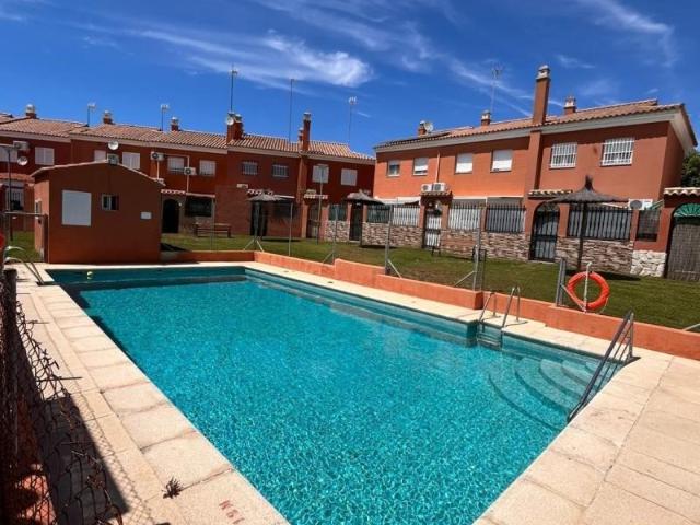 Casa en venta Puerto Real