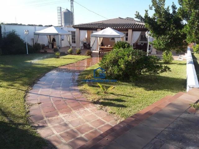 Casa en venta Puerto Real