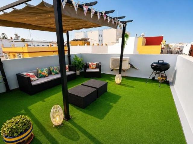 Casa en venta Puerto Real