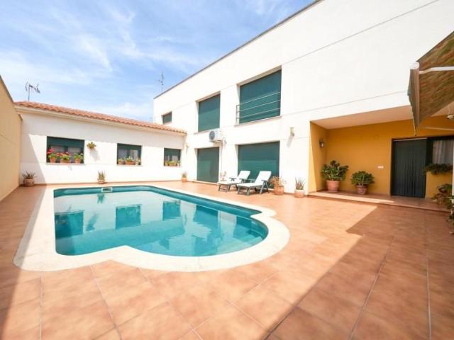 Casa en venta Puertollano