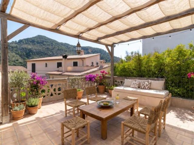 Casa en venta Puigpunyent