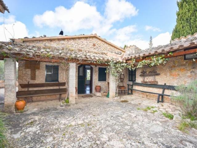 Casa en venta Puigpunyent