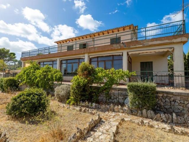 Casa en venta Puigpunyent