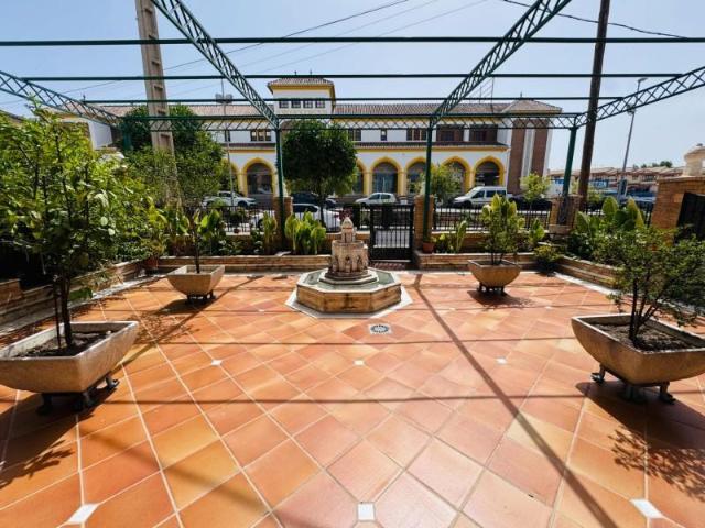 Casa en venta Pulianas