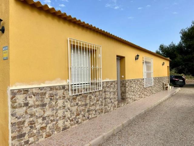 Casa en venta Pulpí