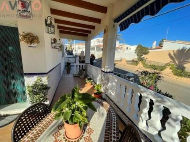 Casa en venta Pulpí