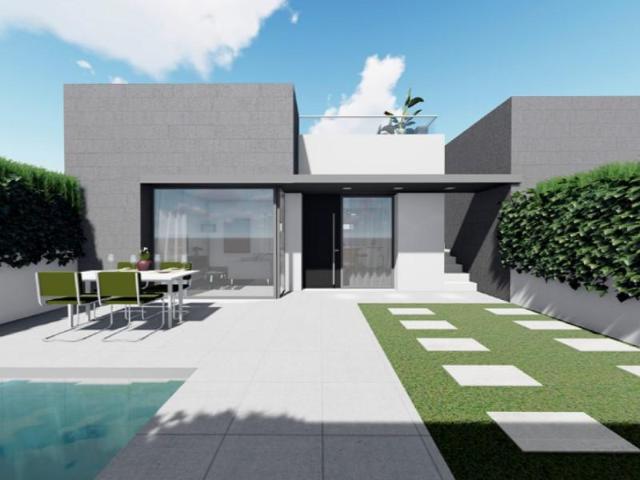 Casa en venta Pulpí