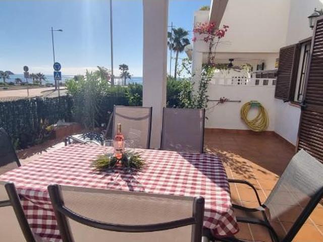 Casa en venta Pulpí