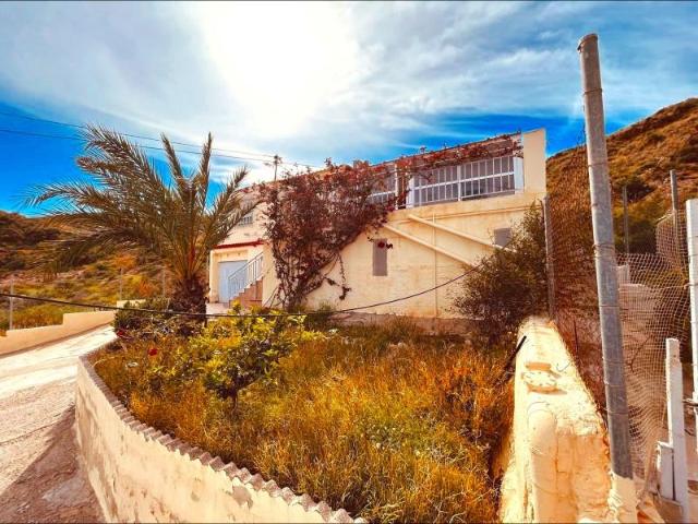 Casa en venta Pulpí
