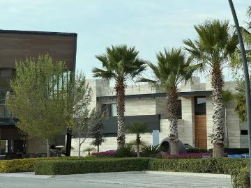 Casa en venta Punta Dorada al Norponiente de Aguascalientes