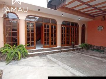 CASA EN VENTA PUNTA HERMOSA LA PLANICIE