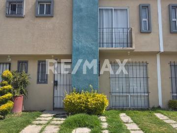 CASA EN VENTA PUNTA PALERMO II, TECAMAC