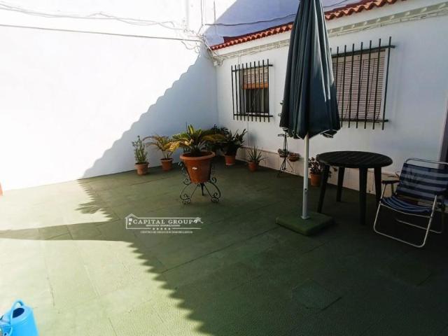 Casa en venta Punta Umbría