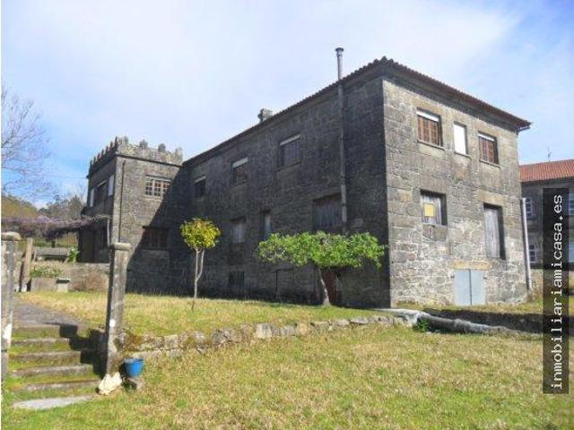 Casa en venta Padrón