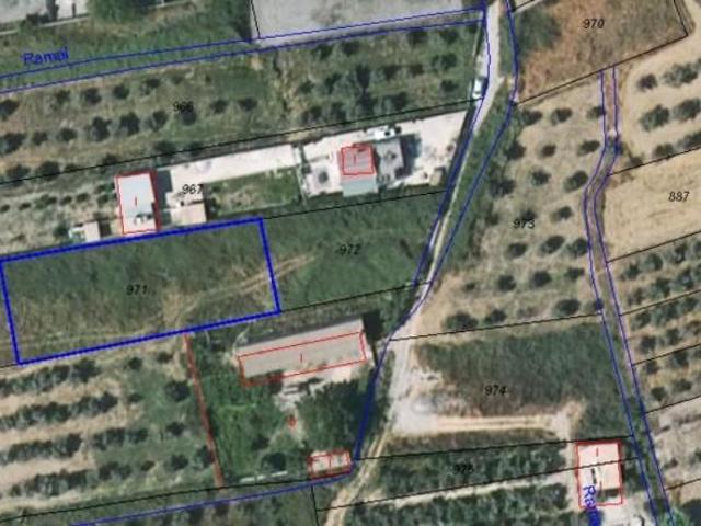 Casa en venta Padul