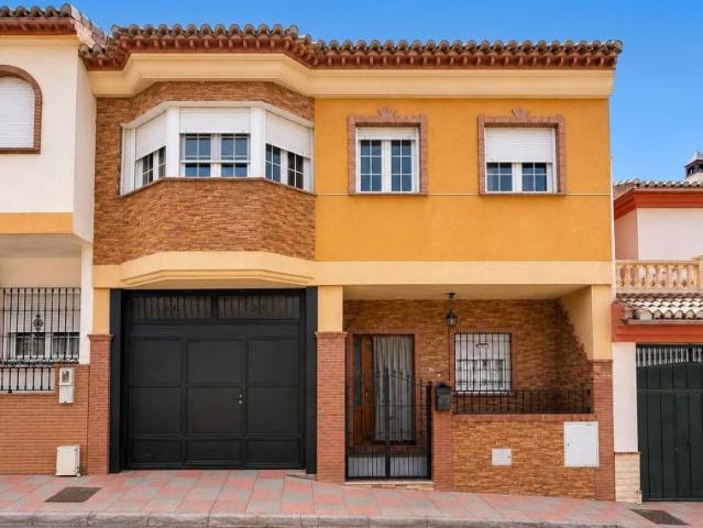 Casa en venta Padul