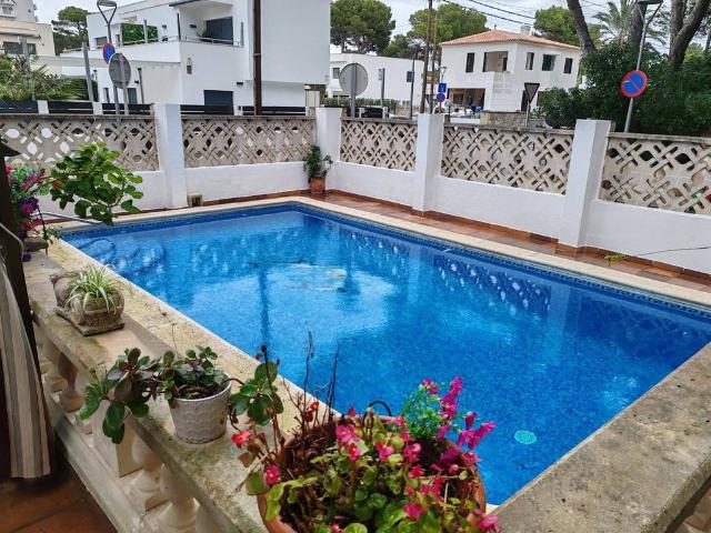 Casa en venta Palma de Mallorca, España